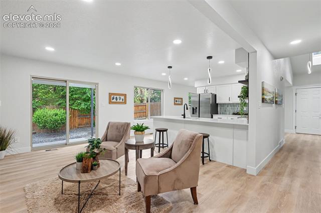 MLS Image for 4224  Carnoustie  ,Colorado Springs, Colorado