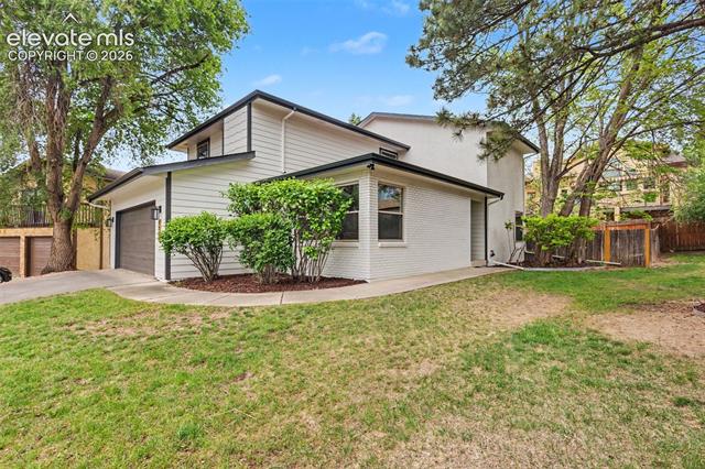 MLS Image for 4224  Carnoustie  ,Colorado Springs, Colorado