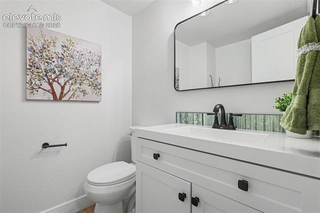 MLS Image for 4224  Carnoustie  ,Colorado Springs, Colorado