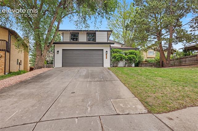 MLS Image for 4224  Carnoustie  ,Colorado Springs, Colorado