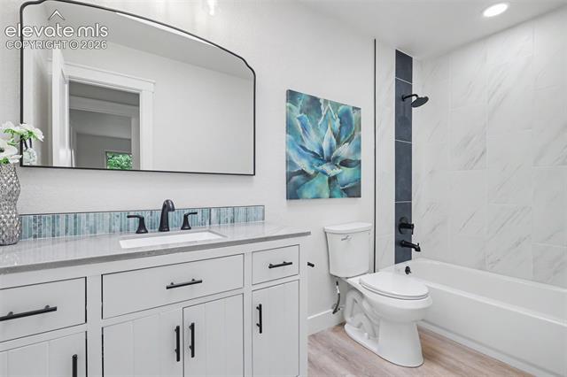 MLS Image for 4224  Carnoustie  ,Colorado Springs, Colorado