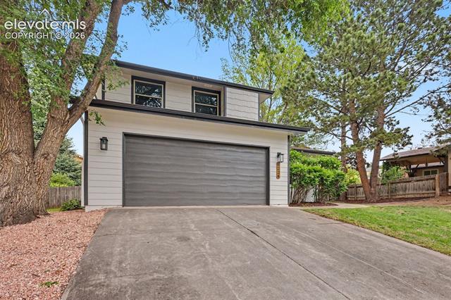 MLS Image for 4224  Carnoustie  ,Colorado Springs, Colorado