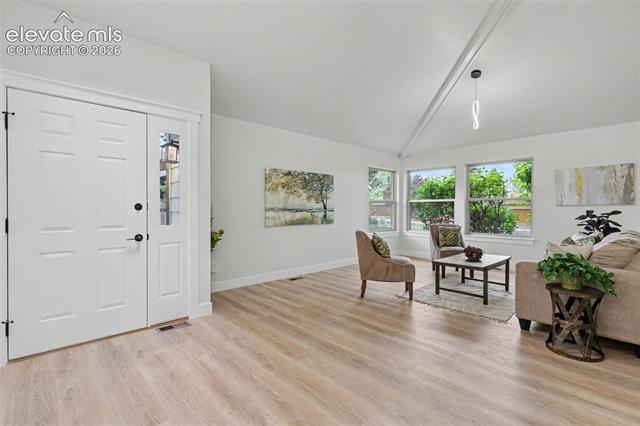 MLS Image for 4224  Carnoustie  ,Colorado Springs, Colorado