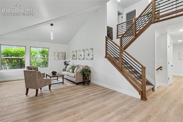 MLS Image for 4224  Carnoustie  ,Colorado Springs, Colorado