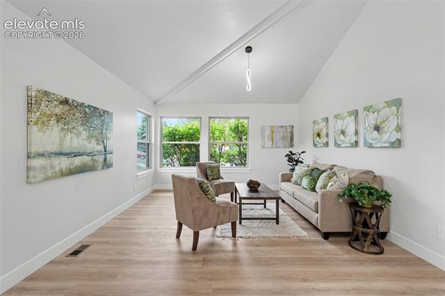 MLS Image for 4224  Carnoustie  ,Colorado Springs, Colorado