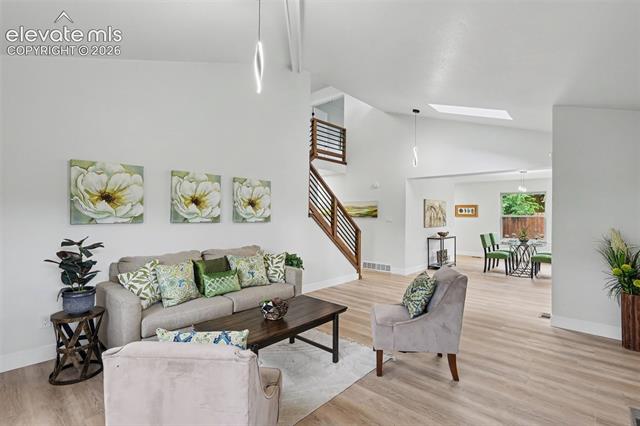 MLS Image for 4224  Carnoustie  ,Colorado Springs, Colorado