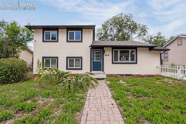 519  Crest  , fountain  House Search MLS Picture
