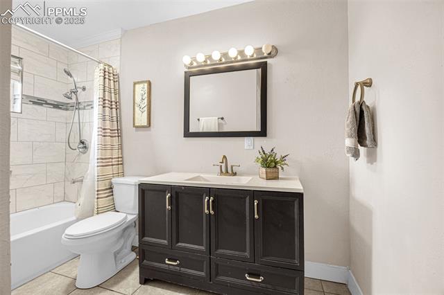 MLS Image for 519  Crest  ,Fountain, Colorado
