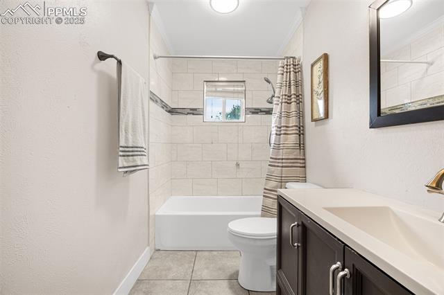 MLS Image for 519  Crest  ,Fountain, Colorado