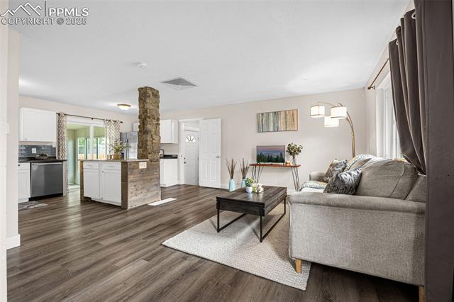 MLS Image for 519  Crest  ,Fountain, Colorado