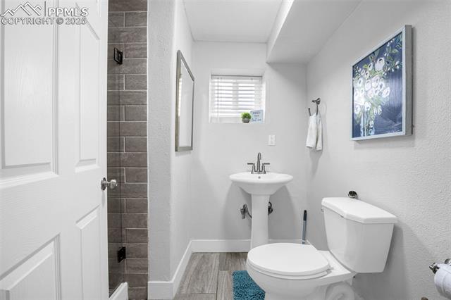 MLS Image for 519  Crest  ,Fountain, Colorado