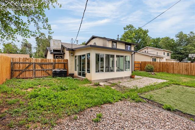 MLS Image for 519  Crest  ,Fountain, Colorado