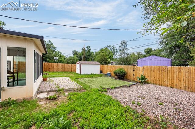 MLS Image for 519  Crest  ,Fountain, Colorado