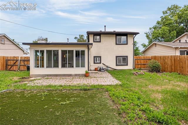 MLS Image for 519  Crest  ,Fountain, Colorado