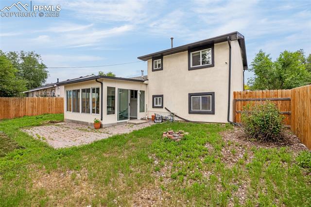 MLS Image for 519  Crest  ,Fountain, Colorado