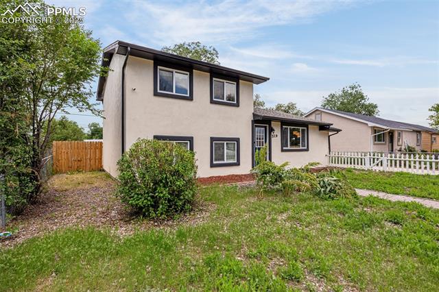 MLS Image for 519  Crest  ,Fountain, Colorado