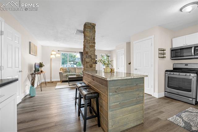 MLS Image for 519  Crest  ,Fountain, Colorado