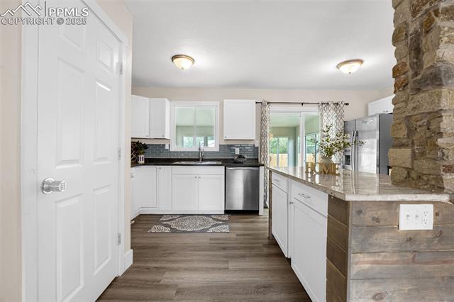 MLS Image for 519  Crest  ,Fountain, Colorado