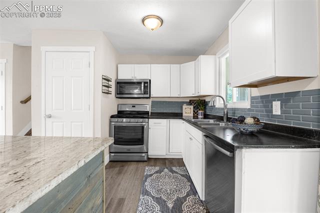 MLS Image for 519  Crest  ,Fountain, Colorado