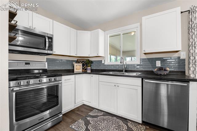 MLS Image for 519  Crest  ,Fountain, Colorado