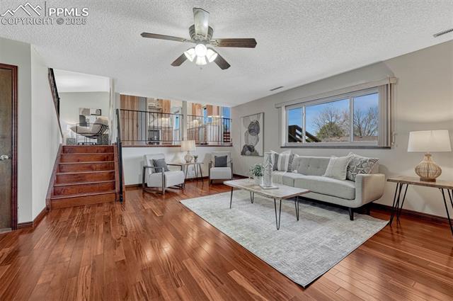 MLS Image for 4325  Stonehaven  ,Colorado Springs, Colorado