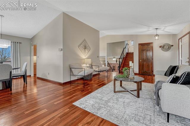 MLS Image for 4325  Stonehaven  ,Colorado Springs, Colorado