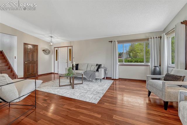 MLS Image for 4325  Stonehaven  ,Colorado Springs, Colorado
