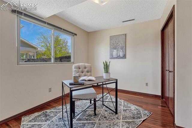 MLS Image for 4325  Stonehaven  ,Colorado Springs, Colorado