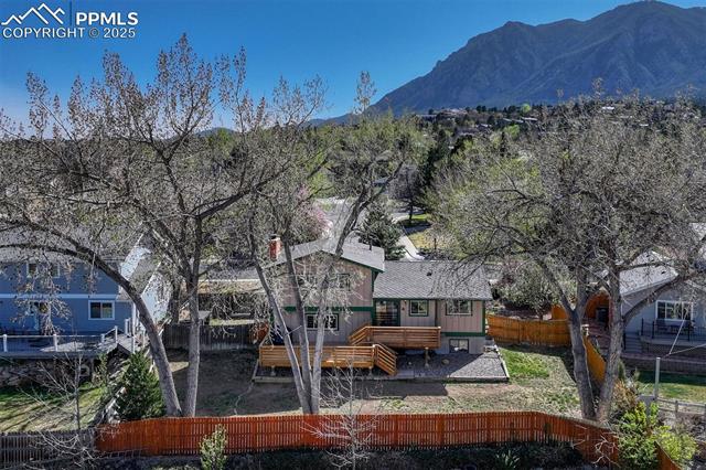 MLS Image for 4325  Stonehaven  ,Colorado Springs, Colorado