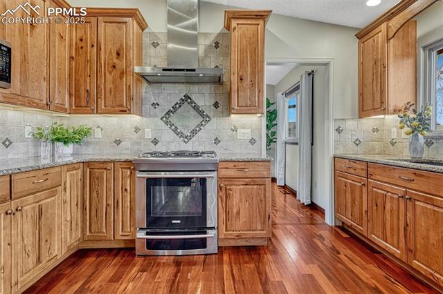 MLS Image for 4325  Stonehaven  ,Colorado Springs, Colorado