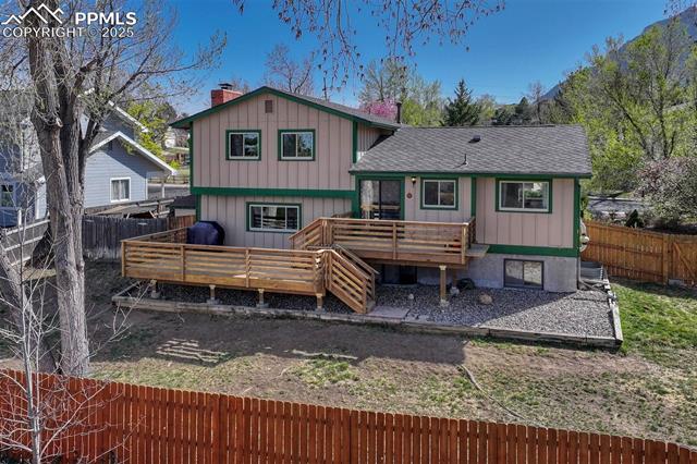 MLS Image for 4325  Stonehaven  ,Colorado Springs, Colorado