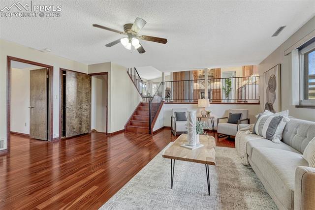 MLS Image for 4325  Stonehaven  ,Colorado Springs, Colorado