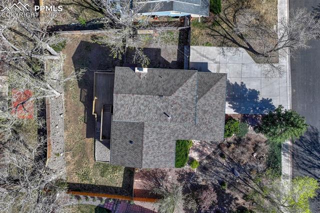 MLS Image for 4325  Stonehaven  ,Colorado Springs, Colorado