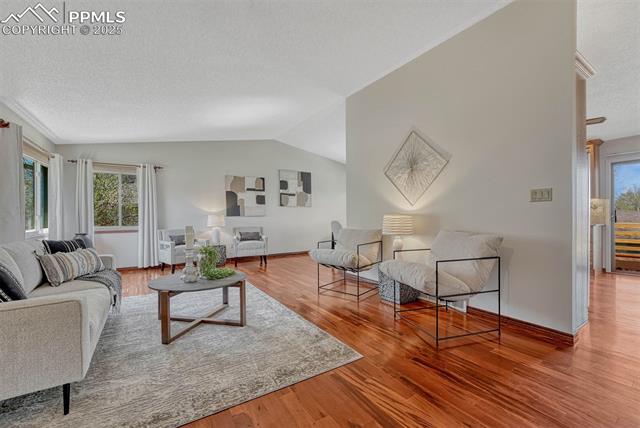 MLS Image for 4325  Stonehaven  ,Colorado Springs, Colorado