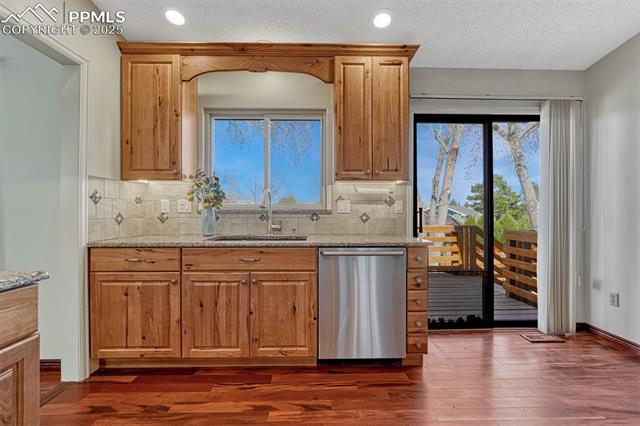 MLS Image for 4325  Stonehaven  ,Colorado Springs, Colorado