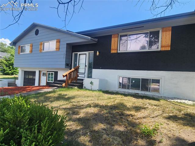 2341 N Circle  , colorado springs  House Search MLS Picture