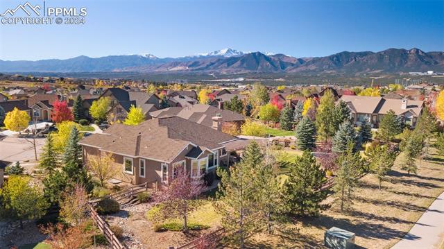 13256  Cedarville  , colorado springs  House Search MLS Picture