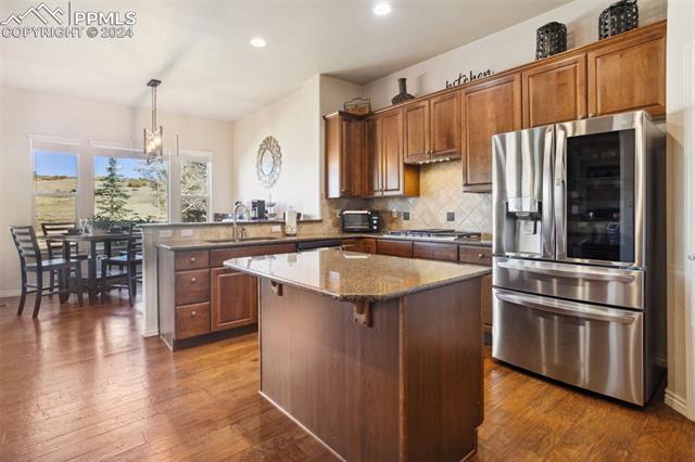 MLS Image for 13256  Cedarville  ,Colorado Springs, Colorado