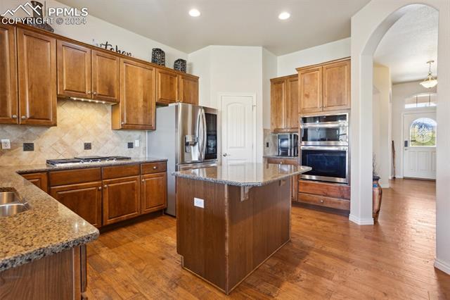 MLS Image for 13256  Cedarville  ,Colorado Springs, Colorado