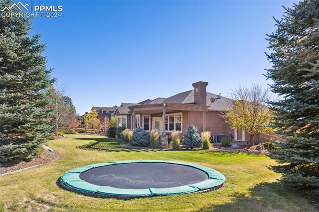 MLS Image for 13256  Cedarville  ,Colorado Springs, Colorado