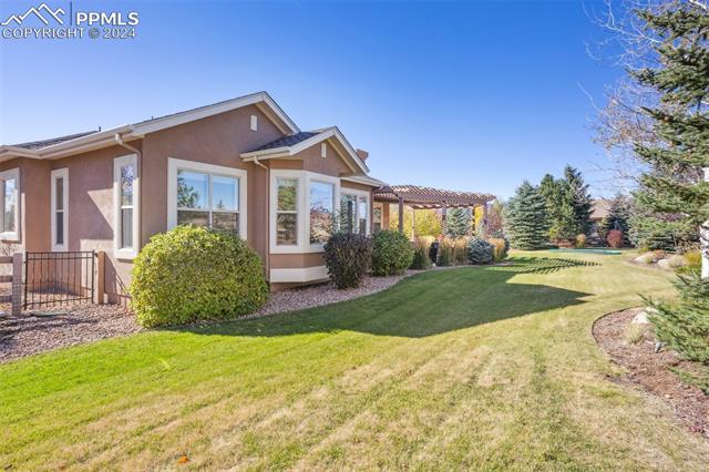 MLS Image for 13256  Cedarville  ,Colorado Springs, Colorado