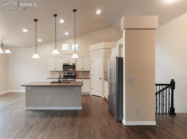 MLS Image for 8704  Meadow Tree  ,Colorado Springs, Colorado