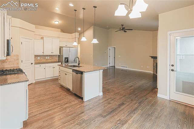 MLS Image for 8704  Meadow Tree  ,Colorado Springs, Colorado