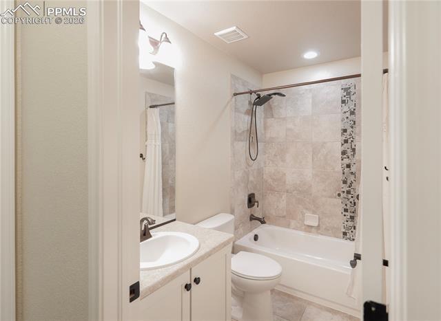 MLS Image for 8704  Meadow Tree  ,Colorado Springs, Colorado