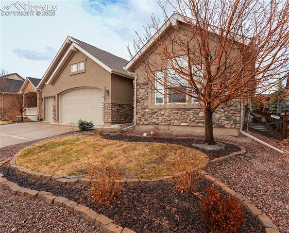 MLS Image for 8704  Meadow Tree  ,Colorado Springs, Colorado