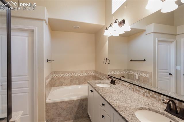 MLS Image for 8704  Meadow Tree  ,Colorado Springs, Colorado