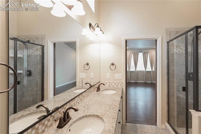 MLS Image for 8704  Meadow Tree  ,Colorado Springs, Colorado