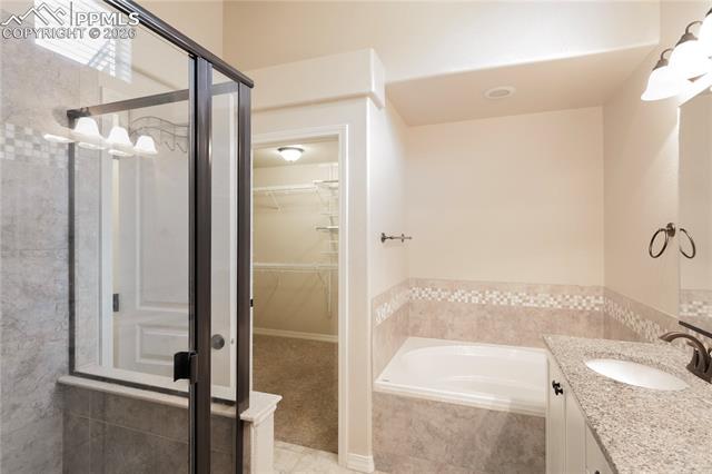 MLS Image for 8704  Meadow Tree  ,Colorado Springs, Colorado