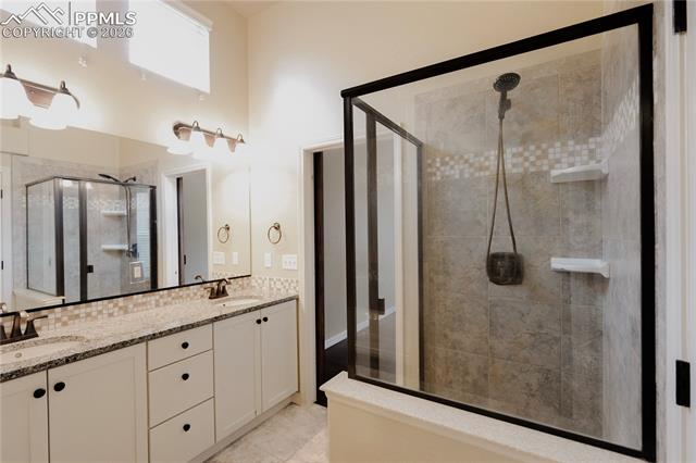 MLS Image for 8704  Meadow Tree  ,Colorado Springs, Colorado