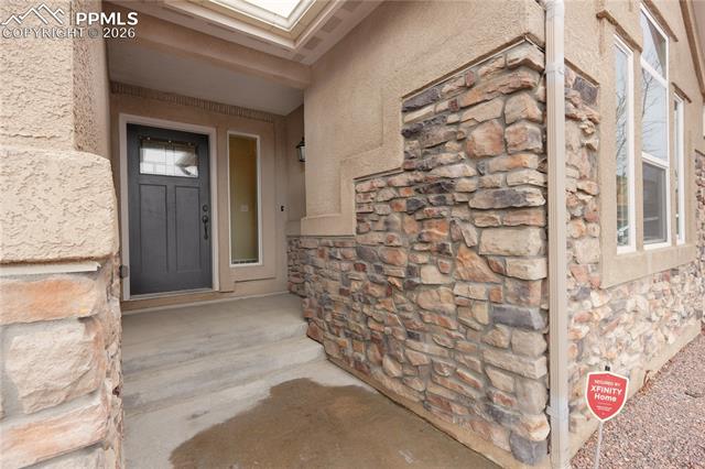 MLS Image for 8704  Meadow Tree  ,Colorado Springs, Colorado